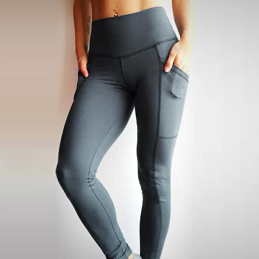 Butt Lifting Elastic Pocket Side Speed Up Tights